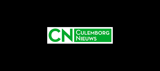 Culemborg Nieuws breed logo