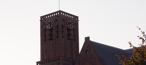 Avondimpressie Culemborg 02