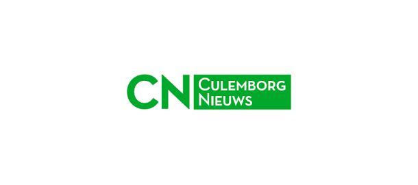 Culemborg Nieuws breed logo