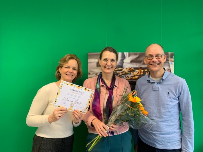 stichting prezzent