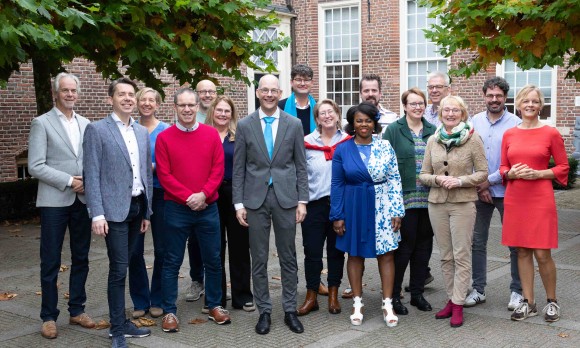 Jacob Jan van Baalen