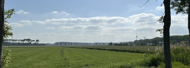 windmolens