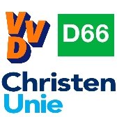 VVD - D66 - ChristenUnie