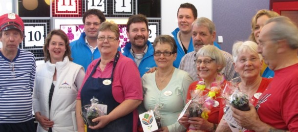 Topbanner-presentactie